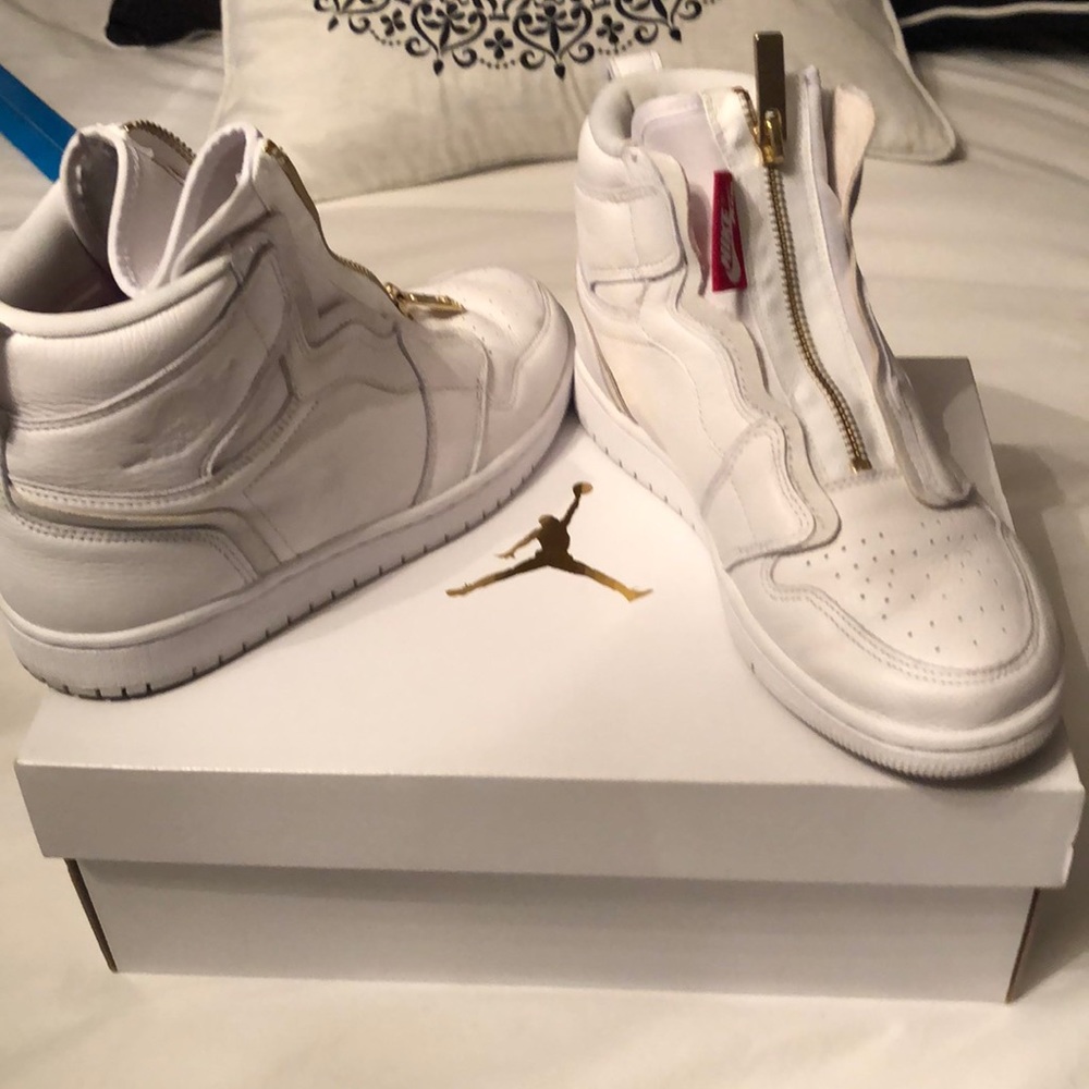 Jordan’s